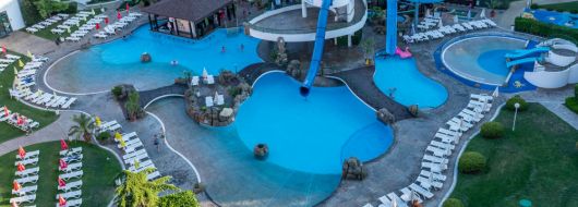 Почивка в хотел ТРАКИЯ 3*, СЛЪНЧЕВ БРЯГ - ТРАКИЯ ***